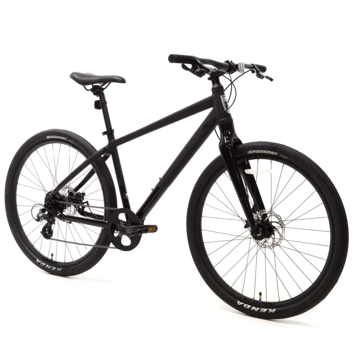 Rampar 2023 Street Machine 27.5 One Bike