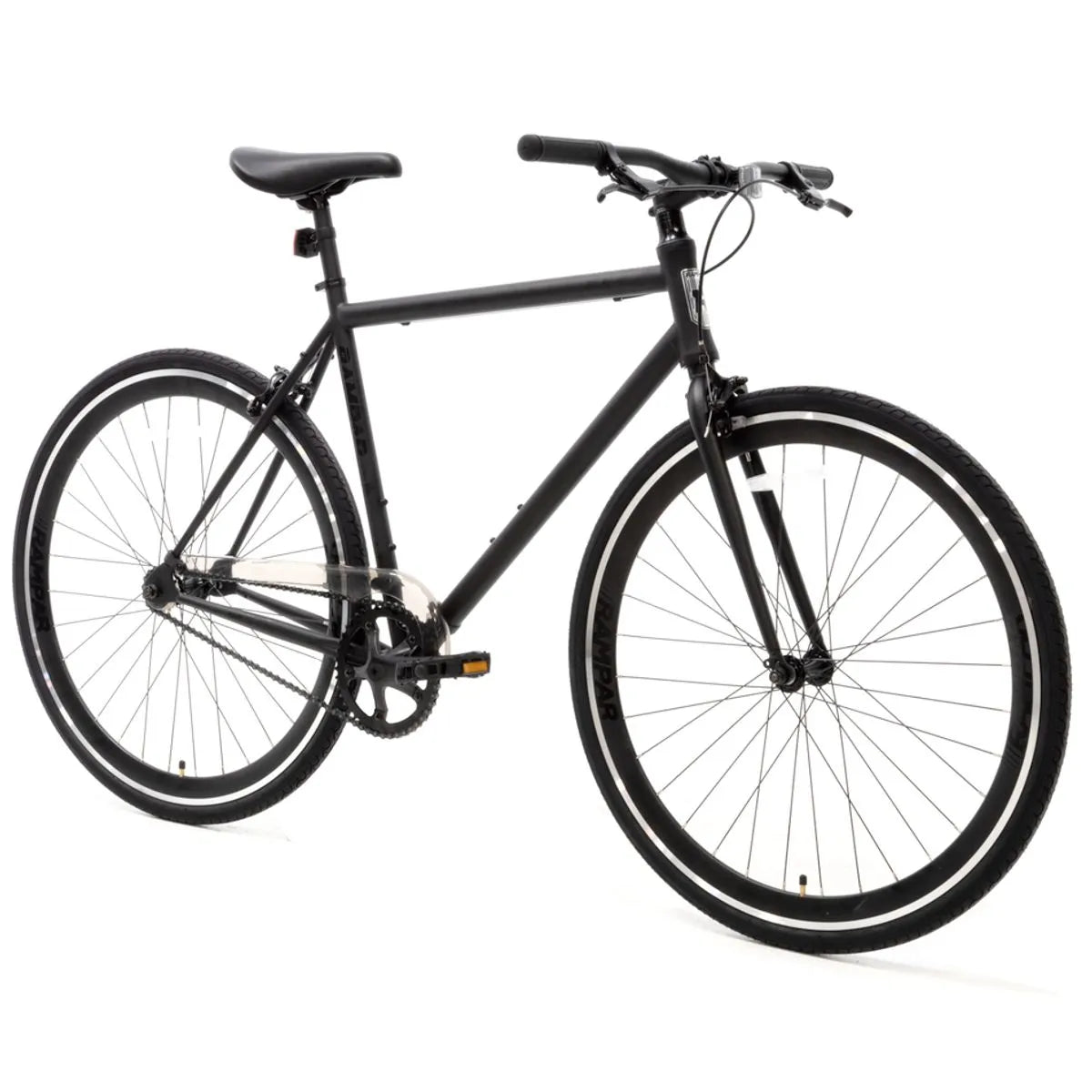 Rampar 2023 SS One 700 Single Speed Bike