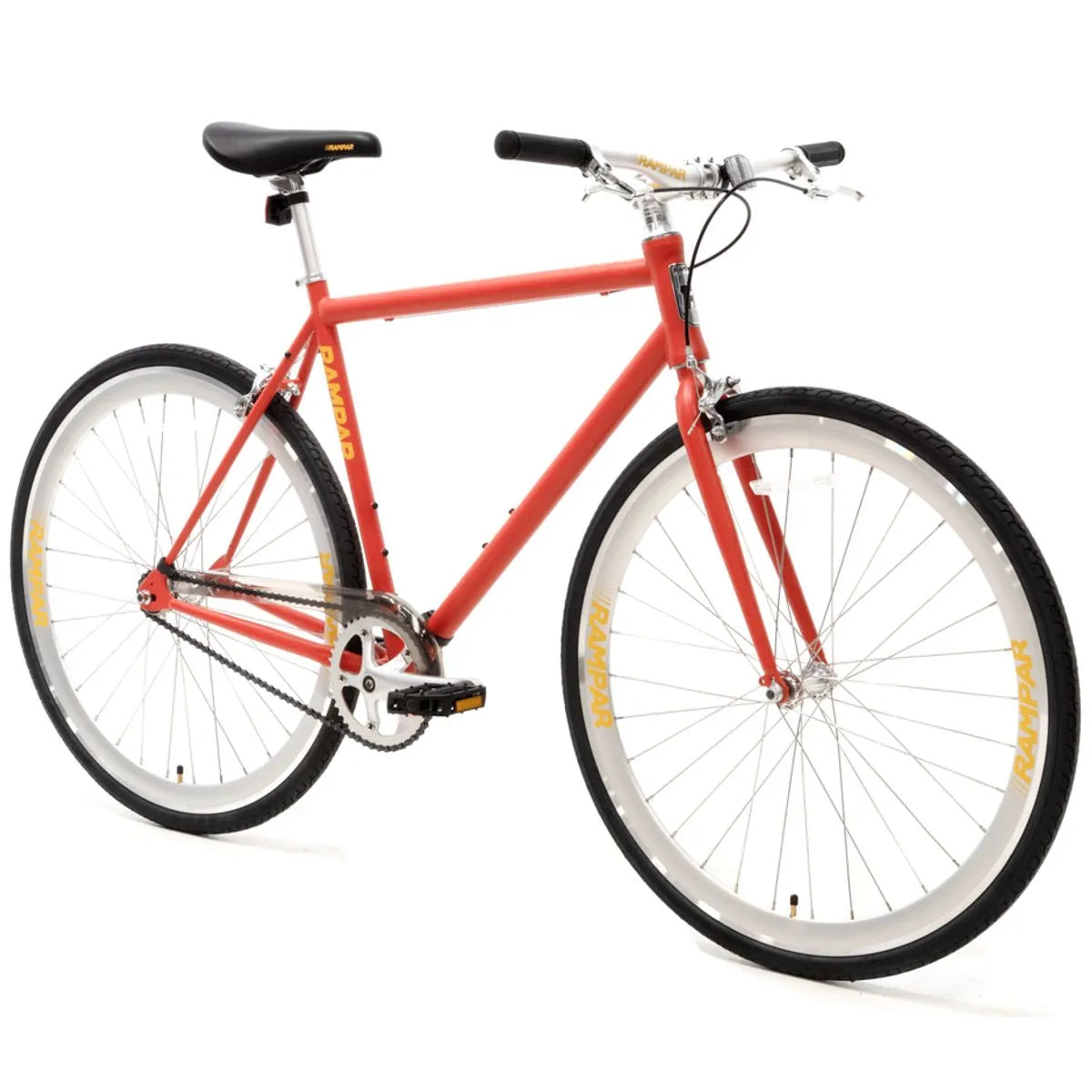 Rampar 2023 SS One 700 Single Speed Bike