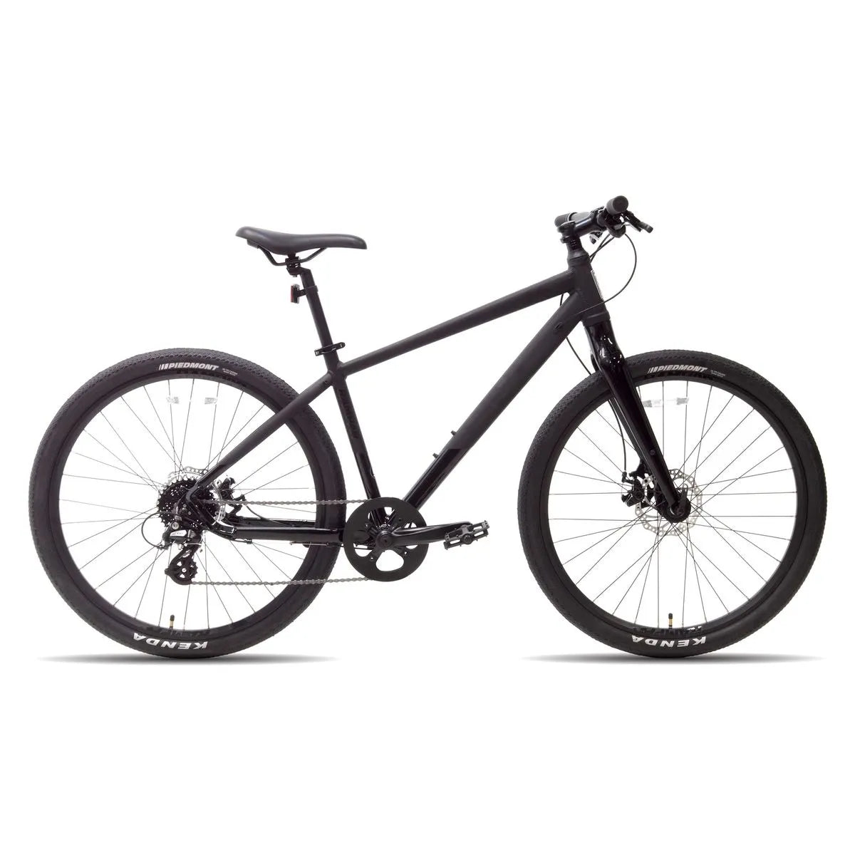 Rampar 2023 Street Machine 27.5 One Bike